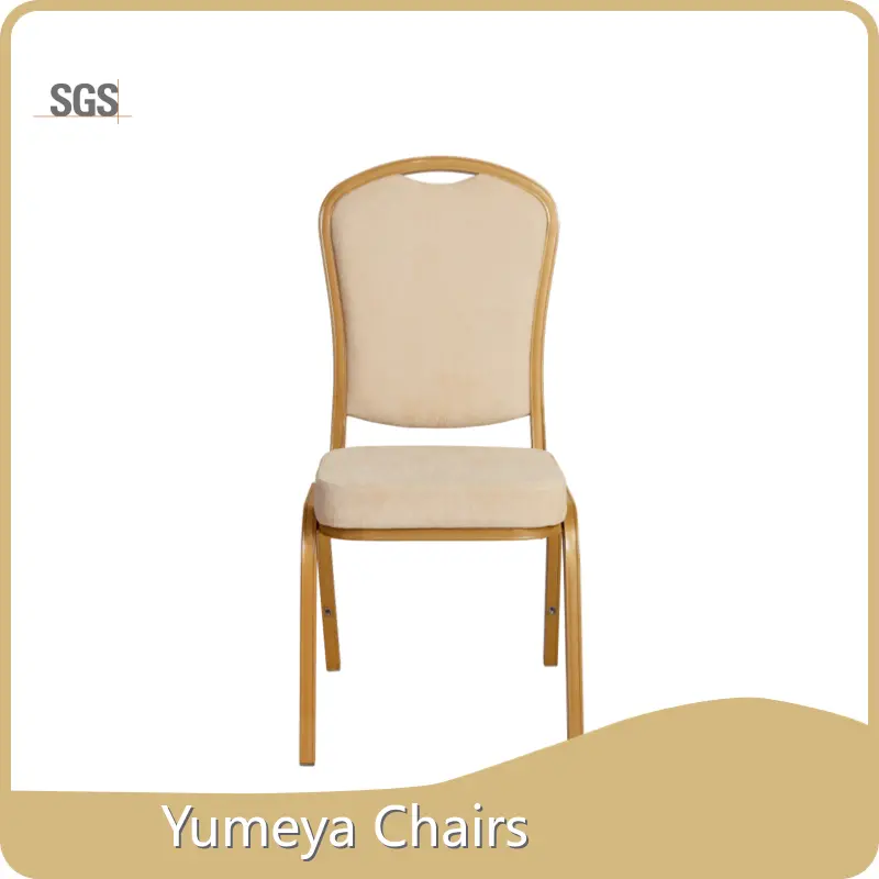 Modern Hotel Furniture Yumeya Chairs 1