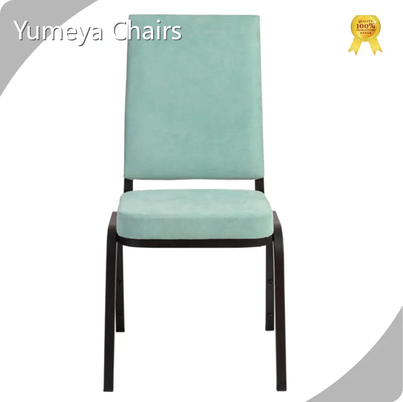 Yumeya Chairs Dining Chairs Manufacturer for 1