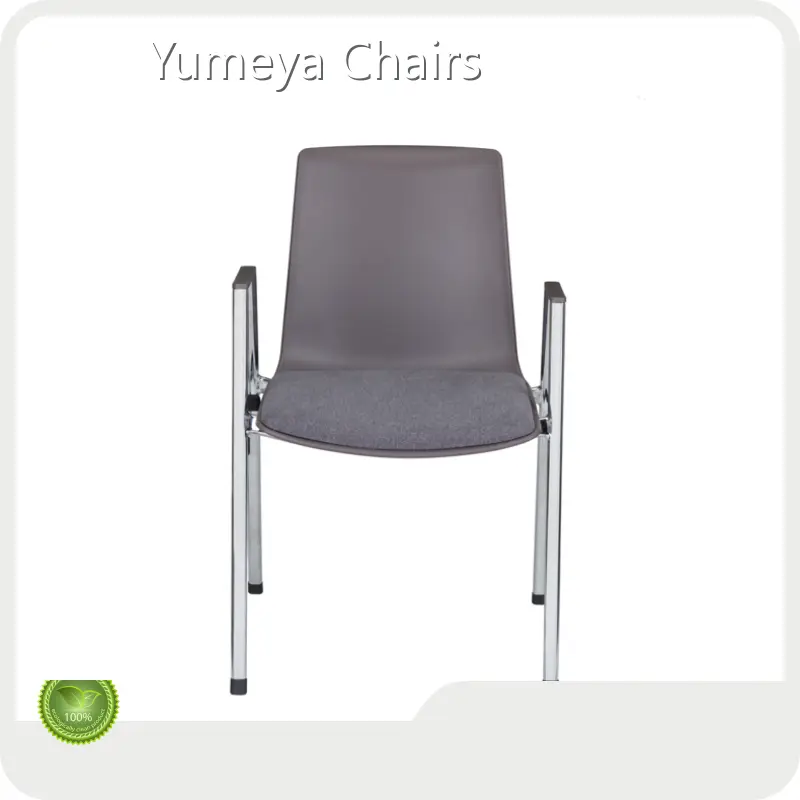Yumeya Chairs Steel Table for Hotel Steel Table for Hotel 1