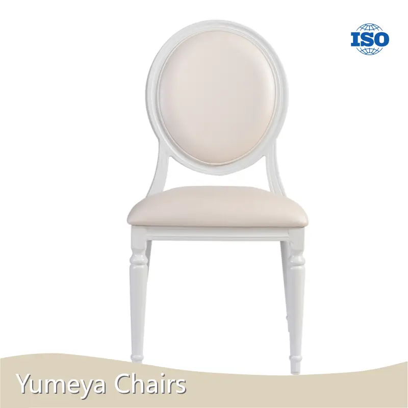 Yumeya Chairs Brand Wholesale Hospitality Furniture Manufacture-1 1