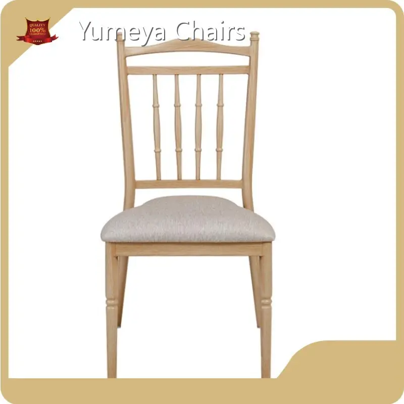Dining Furniture for Nursing Homes Yumeya Chairs Brand-1 1