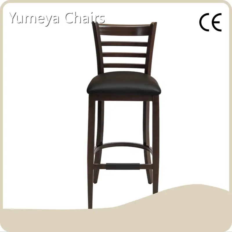 Yumeya Chairs Brand Custom Restaurant Chair-1 1