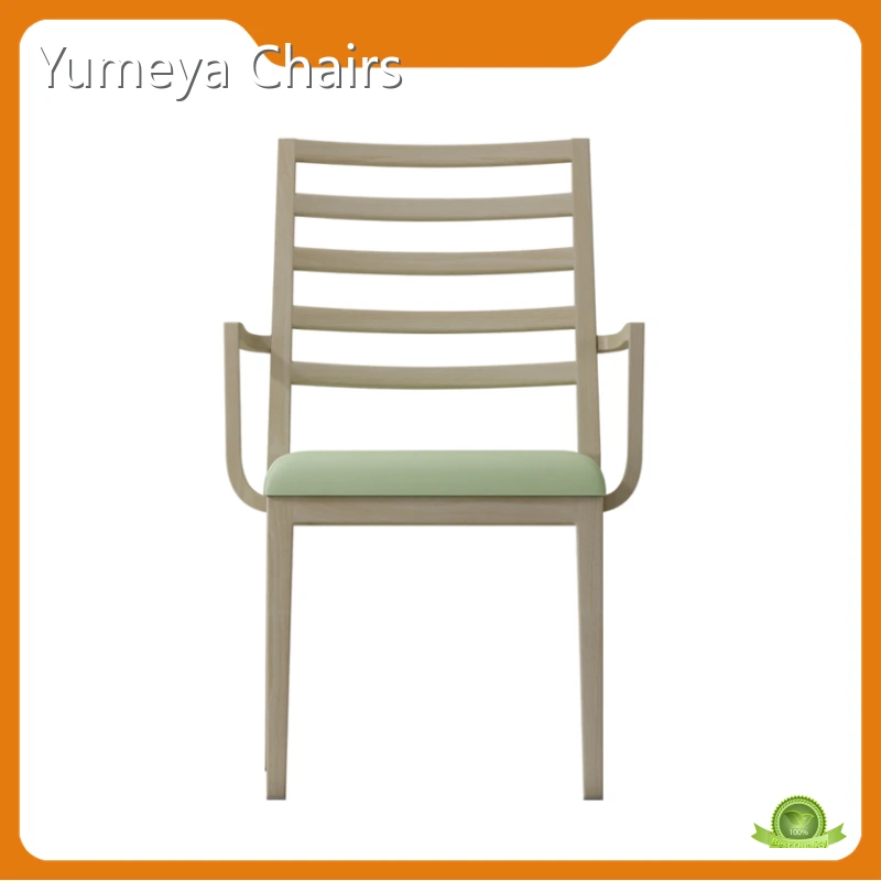 Metal Cafe Stool Yumeya Chairs Manufacture 1