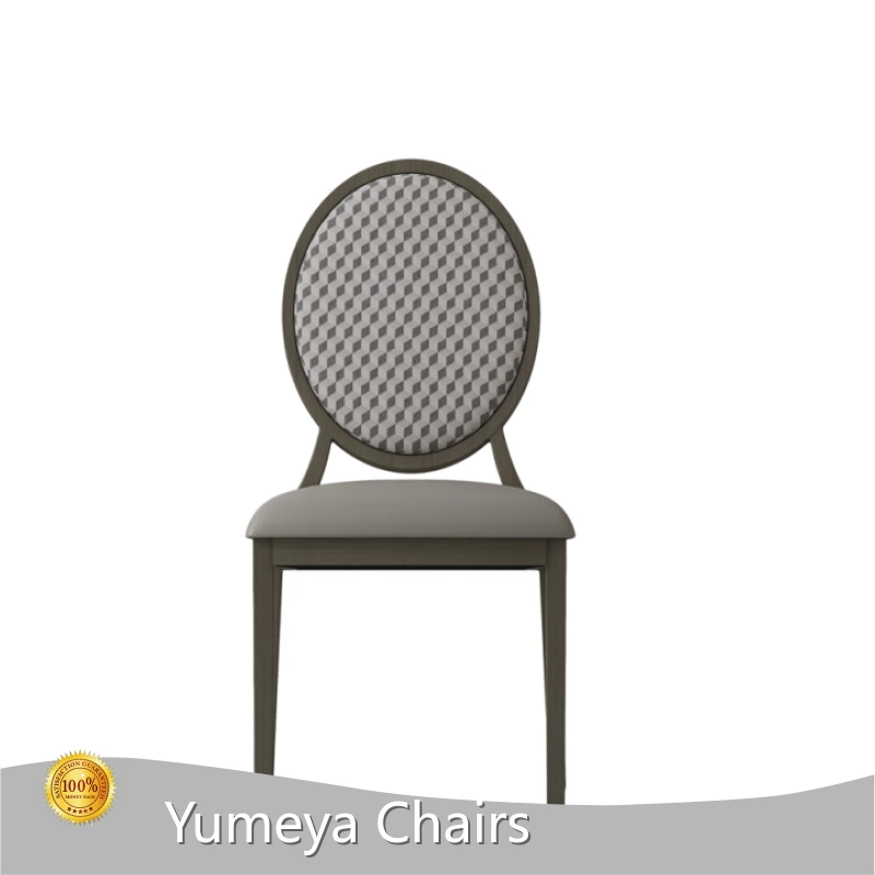 Ghost Chairs for Sale Yumeya Chairs Brand 1