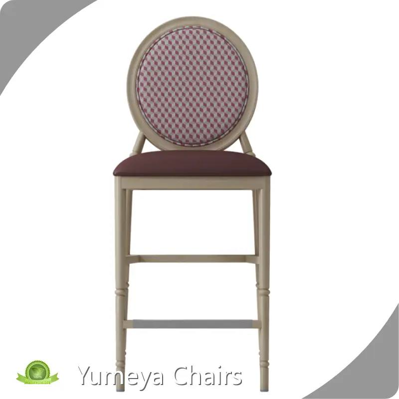 Cafe Style Chairs for Sale Yumeya Chairs Brand Company 1