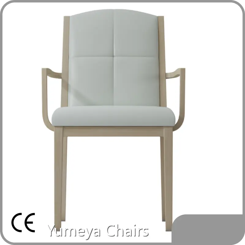 Buy Commercial Armchair for Sale Yumeya Chairs 1