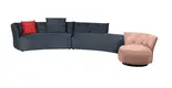 Furniture for Senior Citizens Yumeya Furniture Brand Company Can Not Be Stacked 5