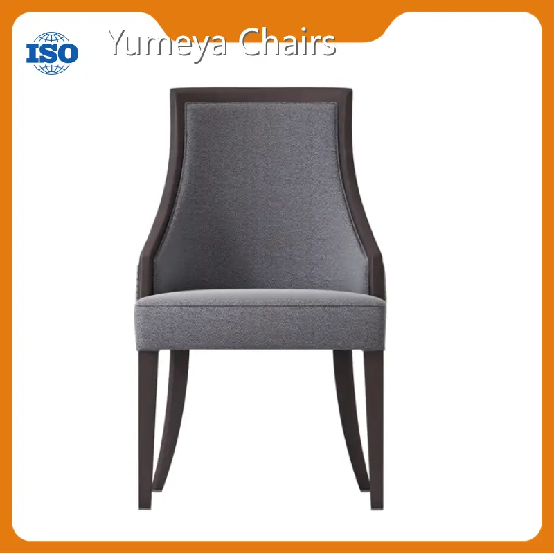 Professional Chairs for Cafe Supplier Yumeya Chairs 1