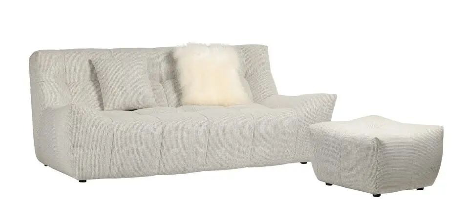 No Stackable 100pcs Yumeya Furniture Brand Commercial Sofas for Sale 3