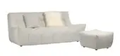 No Stackable 100pcs Yumeya Furniture Brand Commercial Sofas for Sale 3