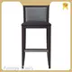 Yumeya Chairs Brand Coffee Shop Bar Stools Factory 1