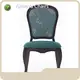 Yumeya Chairs Brand Hotel Dining Furniture Supplier 1