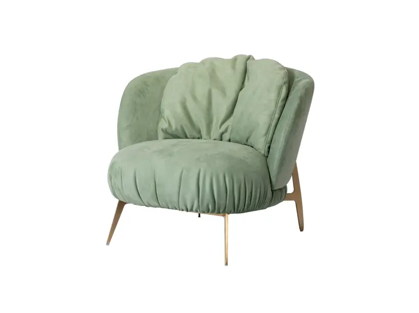 Senior Lounge Chair Carton 2