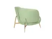 Senior Lounge Chair Carton 3
