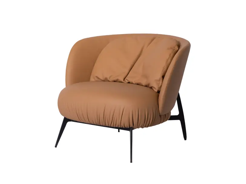 Senior Lounge Chair Carton 5