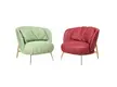 Senior Lounge Chair Carton 6