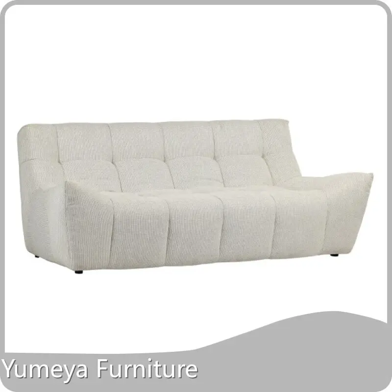 No Stackable 100pcs Yumeya Furniture Brand Commercial Sofas for Sale 1