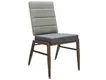 Stacking Meeting Room Chairs 0.95 Yards Yumeya Furniture Company 3