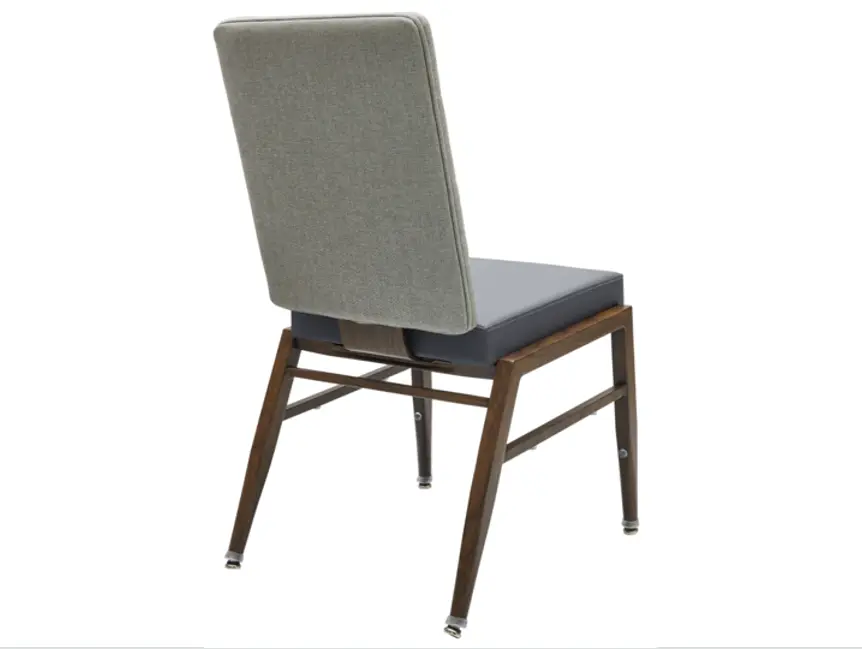 Stacking Meeting Room Chairs 0.95 Yards Yumeya Furniture Company 4