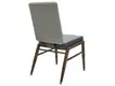 Stacking Meeting Room Chairs 0.95 Yards Yumeya Furniture Company 4