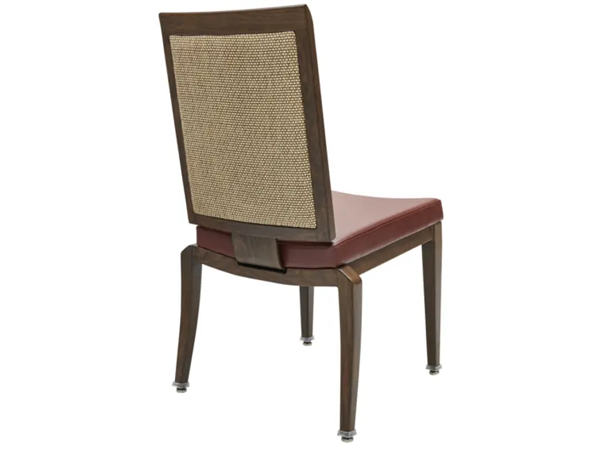 Banquet Chairs Wholesale 0.8 Yards H930*SH470*W450*D605mm Yumeya Furniture Brand Banquet Chairs Wholesale 4