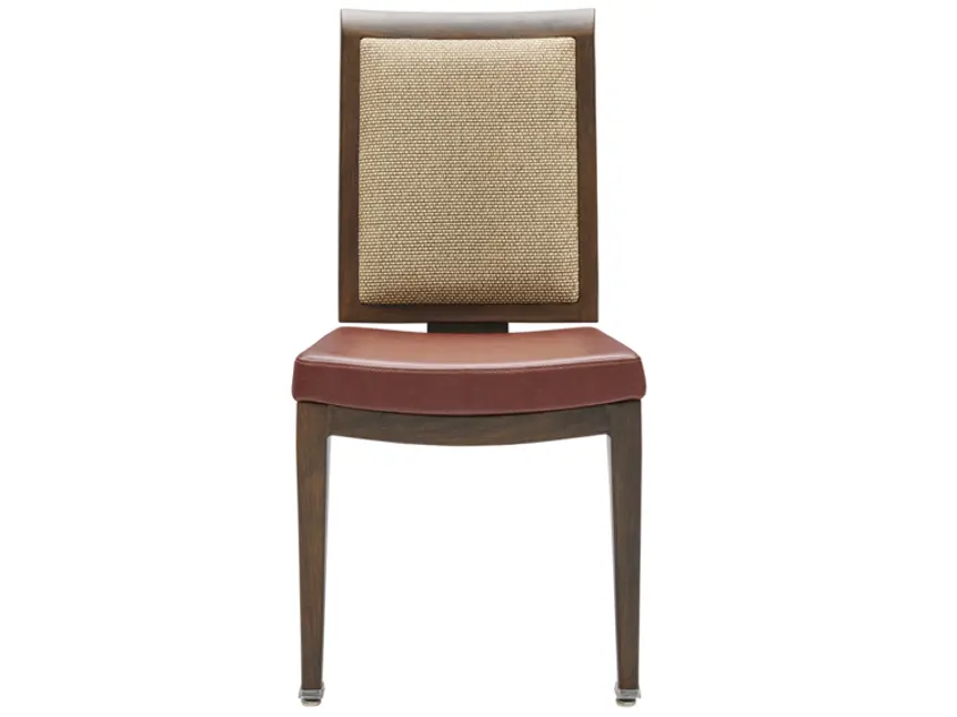 Banquet Chairs Wholesale 0.8 Yards H930*SH470*W450*D605mm Yumeya Furniture Brand Banquet Chairs Wholesale 2