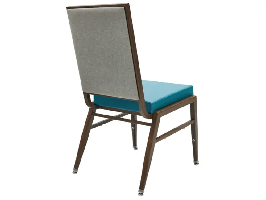 Buy Banquet Chairs with Arms Contract Factory 4
