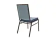 Conference Stacking Chairs H885*SH470*W450*D620 Yumeya Furniture 4