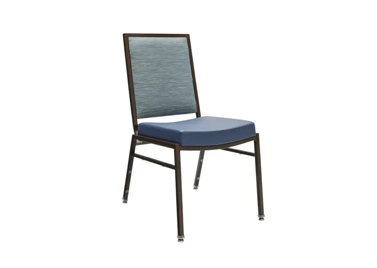 Conference Stacking Chairs H885*SH470*W450*D620 Yumeya Furniture 3