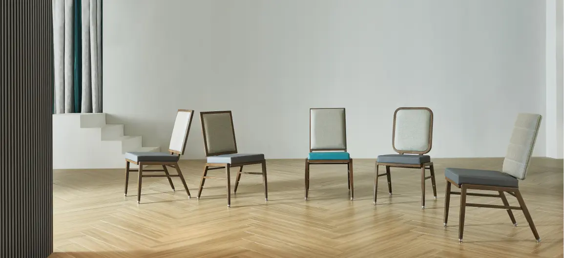 Yumeya Furniture Banquet Chairs for Sale Wholesale - Yumeya Furniture 5