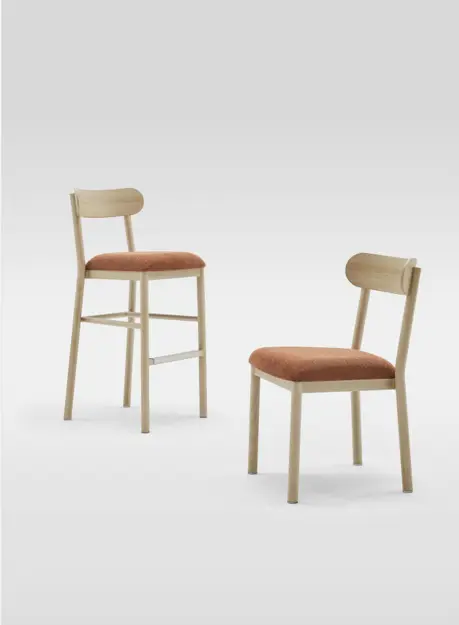 Black Outdoor Cafe Chairs Cost Yumeya Furniture H1050*SH760*W440*D540mm 5