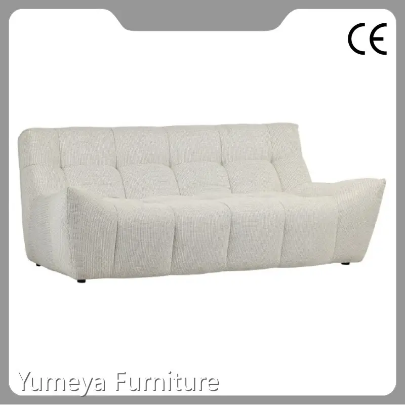 Quality Modern Dining Sofa Hotel/Cafe/Nursing Home/Casino/Contract for Sale 1