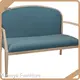 40000 Psc Per Month 100pcs H910*SH450*W1200*AW1300*D710 Commercial Sofa Yumeya Furniture Manuf... 1