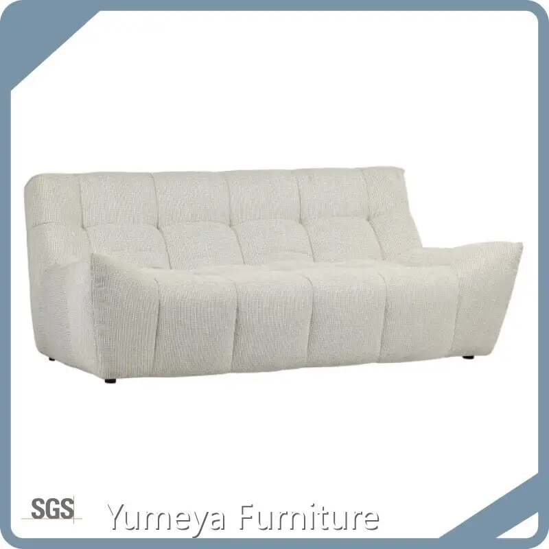 10.00 Yards Commercial Sofa Yumeya Furniture Brand 1
