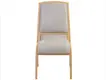 Yumeya Furniture Banquet Room Chair Dealer 4