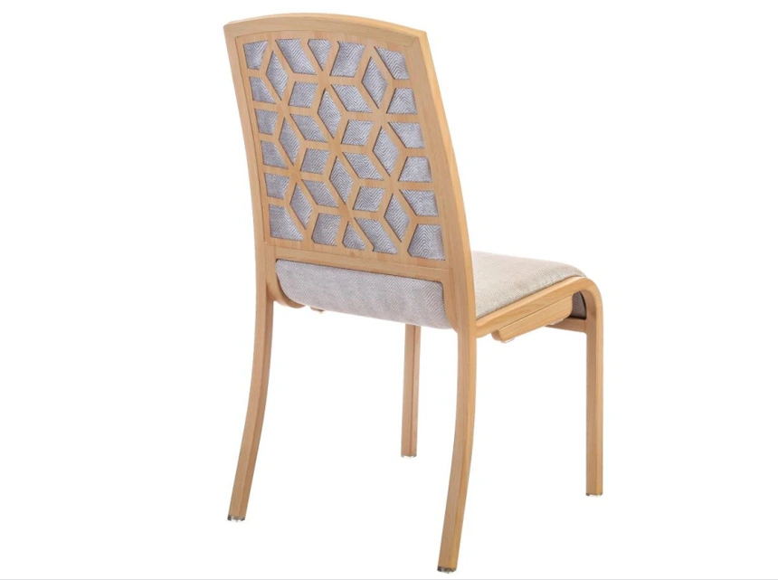 Stackable Party Chairs Stackable Party Chairs Manufacture 2