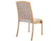 Yumeya Furniture Banquet Room Chair Dealer 2