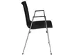 Yumeya Furniture Commercial Hospitality Furniture Brand Custom 4