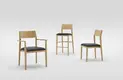 Yumeya Furniture Bar Stools Metal Swivel 4