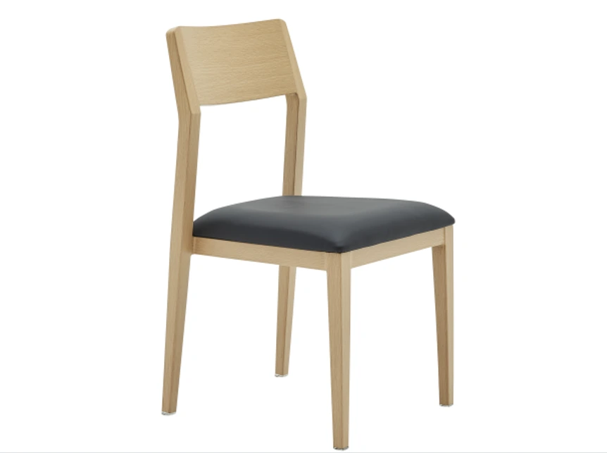 Cafe Stool H865*SH475*W460*D515 Yumeya Furniture 3