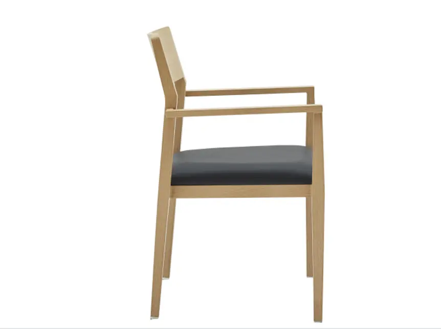 Inexpensive Restaurant Chairs Warranty Yumeya Furniture 4