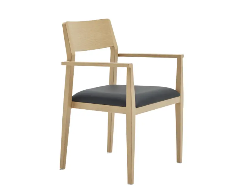 Inexpensive Restaurant Chairs Warranty Yumeya Furniture 3