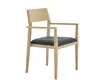 Inexpensive Restaurant Chairs Warranty Yumeya Furniture 3