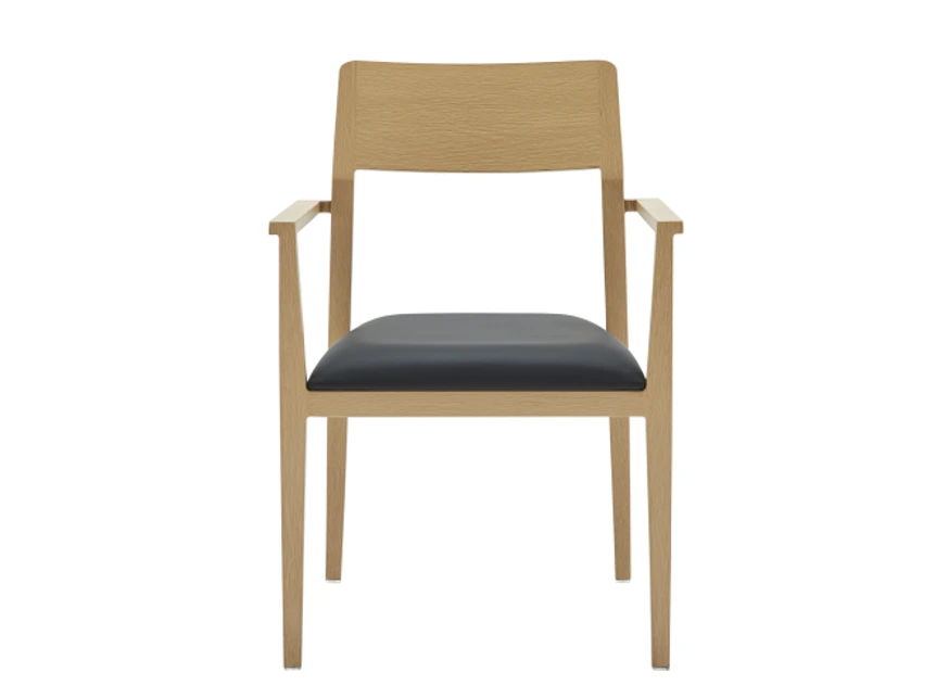 Yumeya Furniture Restaurant Arm Chair Restaurant Arm Chair 2