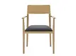 Inexpensive Restaurant Chairs Warranty Yumeya Furniture 2