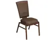 Yumeya Furniture Brand Banquet Hall Chairs H920*SH470*W450*D630mm Factory 3