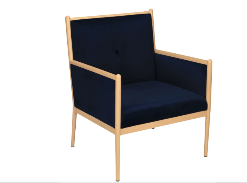 Frumoasa Si Eleganta Canapea Single YSF1055 Yumeya 1