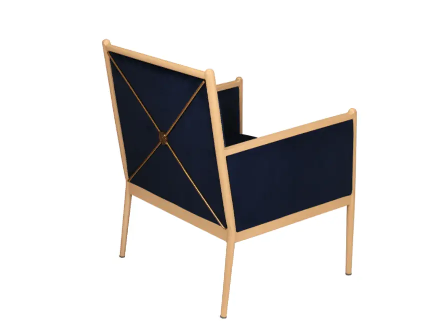 Custom Stacking Banquet Chairs for Sale Factory Price Manufacturer | Yumeya Furniture 3