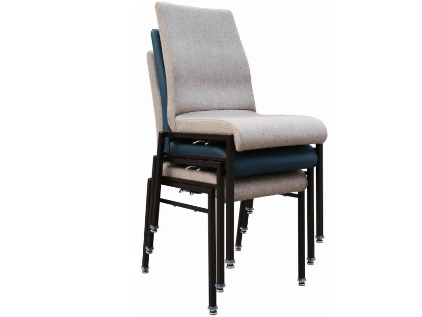 Wholesale Hotel Conference Room Chairs Yumeya Furniture Brand 4