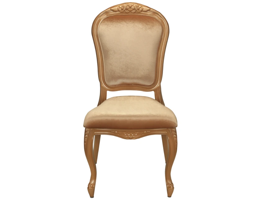 Wholesale aluminum stacking wedding party banquet events chair Yumeya Flowerence YL1229 1